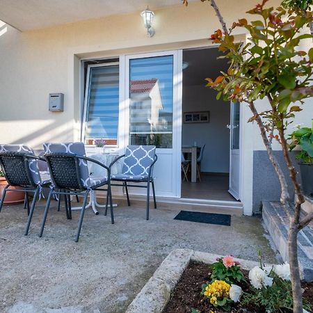 Apartmani Frane Neum Eksteriør billede