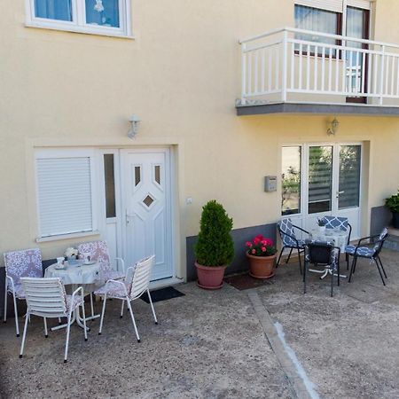 Apartmani Frane Neum Eksteriør billede