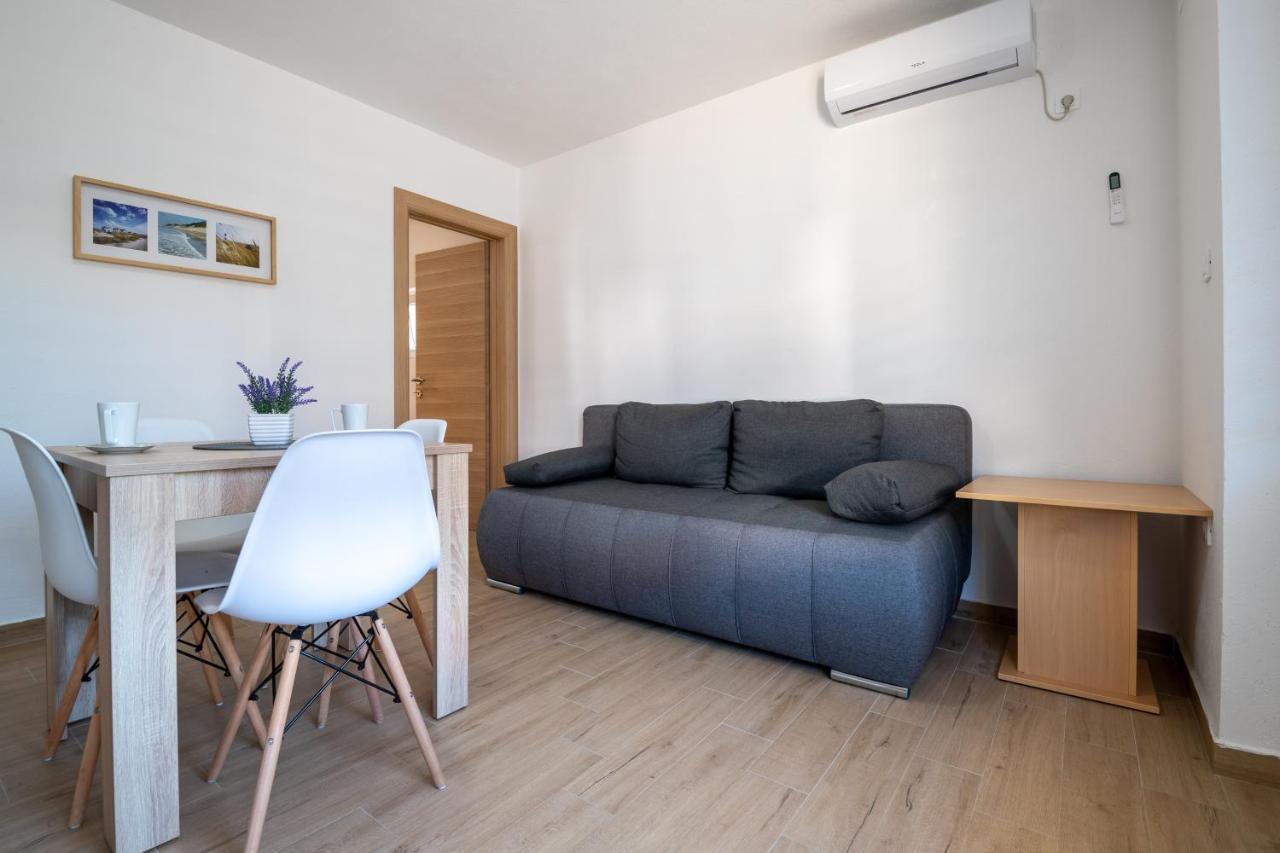 Apartmani Frane Neum Eksteriør billede