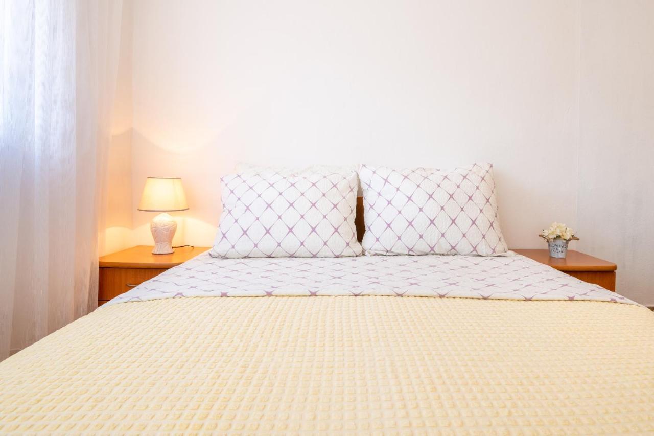 Apartmani Frane Neum Eksteriør billede