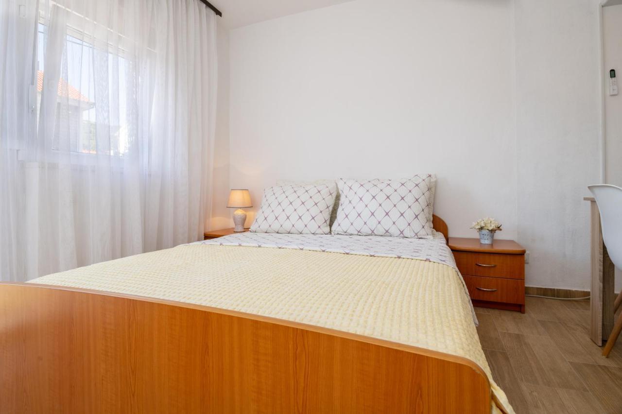 Apartmani Frane Neum Eksteriør billede
