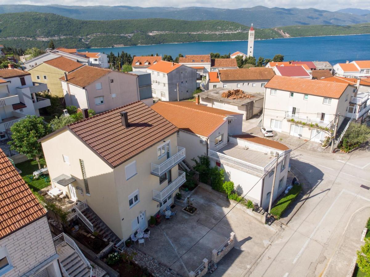 Apartmani Frane Neum Eksteriør billede
