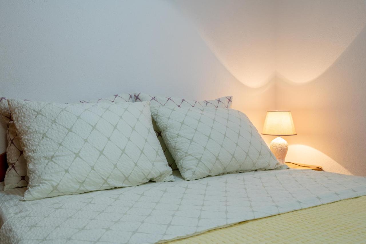 Apartmani Frane Neum Eksteriør billede